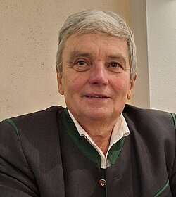 Johann Schneglberger